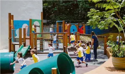 Aulas de xadrez fazem parte da grade curricular do Período Integral -  Colégio Marista Arquidiocesano