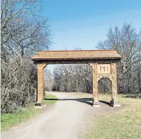  ?? [ wf ] ?? Ein Stück „bäuerliche Wohnkultur“: Laaer Wald, Favoriten.