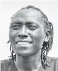  ??  ?? Margaret Nyairera Wambui