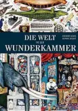  ?? FOTO: GERSTENBER­G-VERLAG ?? Das Buch „Die Welt in der Wunderkamm­er“.