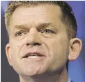  ??  ?? Brian Jean