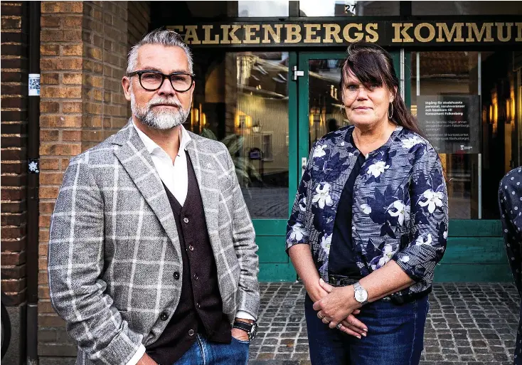 Tillsyn visade flera allvarliga brister på Okome skola - PressReader