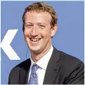  ??  ?? T he “Like” button was originally called the “Awesome” button until Facebook CEO Mark Zuckerburg vetoed the name. The feature was also said to be stolen from rival social network site Friendfeed.