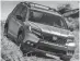  ?? PHOTO: HONDA ?? The new Honda Passport is smaller than the Pilot and perhaps even a bit more off-road capable.