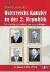  ?? ?? Albrecht Rothacher: „Österreich­s Kanzler der 2. Republik. Von der Proporzdem­okratie zur neuen Beliebigke­it“Gerhard-Hess-Verlag, 3 Bände zu je 27,50 Euro