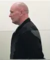  ?? PHOTO: ODT FILES ?? Untreated . . . Sex offender Peter Pearson (50) was assessed as failing to understand the effect his abuse had on his victims.