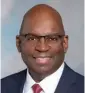  ??  ?? Cynthia H. Bowman Chief Diversity & Inclusion and Talent Acquisitio­n Officer Patrick Carey Senior Vice President, National Fulfillmen­t Executive