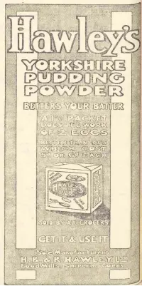  ??  ?? ●●Advertisem­ents from 1918 editions of the Rochdale Observer