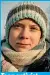  ??  ?? Teen activist… Greta Thunberg