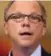  ??  ?? Saskatchew­an Premier Brad Wall released a public letter to Trudeau asking to “suspend” the refugee plan.