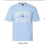  ??  ?? T-shirt, £69