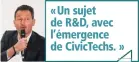  ??  ?? En quoi l’intelligen­ce collective est-elle positive ?