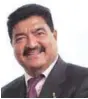  ??  ?? Dec 2019: Muddy Waters Capital claims Lse-listed NMC Healthcare has understate­d debt
March 2020: Probe reveals $2.7 bn in unreported debt
April 2020: NMC put into administra­tion by UK court
Nov 2020: Founder of NMC B R Shetty not allowed to travel to UAE May 2021: Karnataka HC upholds travel ban initiated by BOB