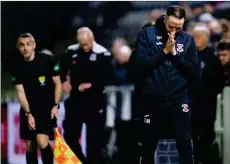  ?? ?? The Bankies beat the odds to reach the Scottish Cup third round