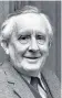  ?? Author JRR Tolkien ??