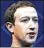  ??  ?? Facebook’s Mark Zuckerberg has expressed openness to a hearing.