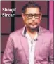  ?? ?? Shoojit Sircar