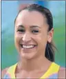  ?? Getty. ?? Jessica Ennis-Hill.