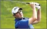  ?? Marc Leishman by Debby Wong, US Presswire ??