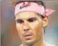  ?? GETTY IMAGES ?? Rafael Nadal.