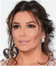  ??  ?? Eva Longoria