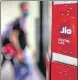  ?? BLOOMBERG ?? Jio said that there is no legal n basis for transferri­ng bankrupt Rcom’s dues.