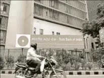  ?? PRADEEP GAUR/MINT ?? If the government just retained SBI as a majority-owned government bank, and became the single-largest owner of Bank of Baroda, Punjab National Bank, Union Bank, Canara Bank, and Indian Bank, bringing down its stake to 26%, it would dramatical­ly improve their valuation