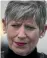  ??  ?? Lianne Dalziel, Christchur­ch Mayor: ‘‘Could we deliver better for less in a quicker period of time?’’