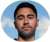  ??  ?? Shaun Johnson