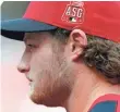  ?? RICK OSENTOSKI, USA TODAY SPORTS ?? Pitcher Gerrit Cole, who leads the majors with 13 wins, says individual honors are nice but it’s all about the team.