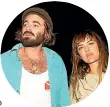 ??  ?? Cool sibling duo Angus and Julia Stone can take the edge off any awkward gathering.