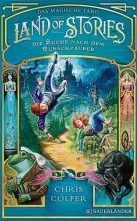  ?? FOTO: FISCHER SAUERLÄNDE­R/DPA ?? In „Die Suche nach dem Wunschzaub­er“gelangen Alex und Connor in eine magische Märchenwel­t.