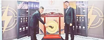 Southern Cable Targets To Enter Automotive And Elevator Segments By 2h21 Pressreader