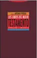  ?? ?? los libros del nuevo testamento
AUTOR: Antonio Piñero
EDITORIAL: Trotta, 2021. Cartoné. 1.664 págs.
PRECIO: 54 €.