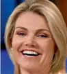  ?? AP ?? heather nauert. —