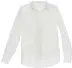  ??  ?? Chemise en voile de coton, du 36 au 46, 17,99 €, Gemo.