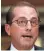  ??  ?? Alex Azar of HHS