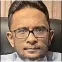  ??  ?? Adl Capital Sri Lanka Associate Director Sabri Abdul Cader