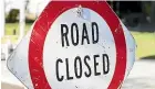  ?? ?? SH43 will be closed from Kururau Rd, Taumarunui to Mangaparo Rd from 7am to 6pm.