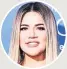  ??  ?? Khloe, 33