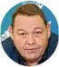  ??  ?? Steve Hansen