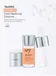  ??  ?? No7 Youthful Vitamin C Fresh Radiance Essence, £19.50, Boots and boots.com