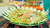  ?? /CUARTOSCUR­O ?? Michoacán es el principal exportador de aguacate para el mercado de Estados Unidos que lo utiliza principalm­ente para hacer guacamole