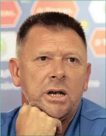  ??  ?? ERIC TINKLER