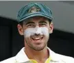  ?? Photo: Ryan Pierse/Getty ?? TOUGH DECISION: Mitchell Starc.