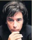  ??  ?? &gt; Birthdays: Jean-Michel Jarre, left, and Rupert Grint