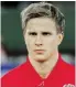  ?? BILDER: SN/GEPA (3) ?? Moritz Bauer wechselte von der Schweiz zu Österreich.