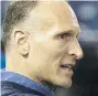  ??  ?? Mark Shapiro