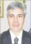  ??  ?? Ing. Pedro Ferreira, presidente de la ANDE.