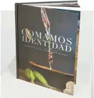  ??  ?? Solo se editaron 1000 ejemplares del libro.